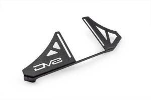 DV8 Offroad Bumpers & Jeep Accessories | 1350 Offroad - DV8 Adaptive Cruise Control Bracket - FBFF2-BR - Image 2