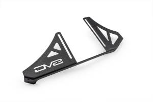 DV8 Offroad Bumpers & Jeep Accessories | 1350 Offroad - DV8 Adaptive Cruise Control Bracket - FBFF2-BR - Image 1