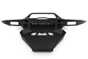 DV8 Offroad Bumpers & Jeep Accessories | 1350 Offroad - DV8 2022+ Ford Bronco Raptor Spec Series Winch Front Bumper - FBFR-01 - Image 11
