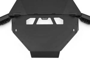 DV8 Offroad Bumpers & Jeep Accessories | 1350 Offroad - DV8 2022+ Ford Bronco Raptor Spec Series Winch Front Bumper - FBFR-01 - Image 13