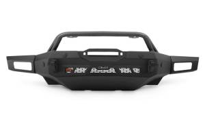 DV8 Offroad Bumpers & Jeep Accessories | 1350 Offroad - DV8 2022+ Ford Bronco Raptor Spec Series Winch Front Bumper - FBFR-01 - Image 16