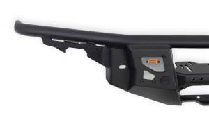DV8 Offroad Bumpers & Jeep Accessories | 1350 Offroad - DV8 2022+ Ford Bronco Raptor Tube Front Bumper - FBFR-02 - Image 16