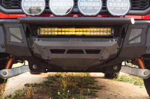 DV8 Offroad Bumpers & Jeep Accessories | 1350 Offroad - DV8 Ford 17-20 Ford F-150 Raptor Tube Front Bumper - FBFR1-01 - Image 1
