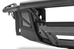DV8 Offroad Bumpers & Jeep Accessories | 1350 Offroad - DV8 Ford 17-20 Ford F-150 Raptor Tube Front Bumper - FBFR1-01 - Image 25