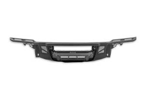 DV8 Offroad Bumpers & Jeep Accessories | 1350 Offroad - DV8 Ford 17-20 Ford F-150 Raptor Tube Front Bumper - FBFR1-01 - Image 27