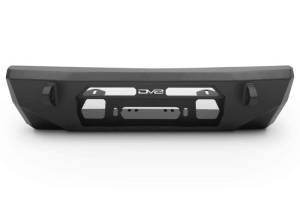 DV8 Offroad Bumpers & Jeep Accessories | 1350 Offroad - DV8 2015-2020 GMC Canyon Centric Front Bumper - FBGC1-01 - Image 7