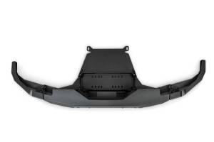 DV8 Offroad Bumpers & Jeep Accessories | 1350 Offroad - DV8 19-21 GMC Sierra 1500 Spec Series Front Bumper - FBGC1-02 - Image 14