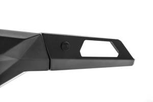 DV8 Offroad Bumpers & Jeep Accessories | 1350 Offroad - DV8 2022+ GMC Sierra 1500 (Excl. AT4X & Diesel Models) Offroad Spec Series Front Bumper - FBGC1-03 - Image 12