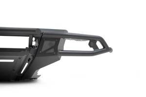 DV8 Offroad Bumpers & Jeep Accessories | 1350 Offroad - DV8 2022-2025 GMC Sierra 1500 Tube Front Bumper - FBGC1-04 - Image 18