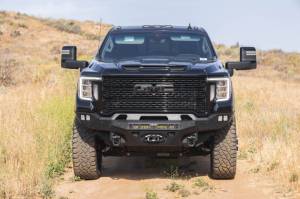 DV8 Offroad Bumpers & Jeep Accessories | 1350 Offroad - DV8 20-23 GMC Sierra 2500/3500 Spec Series Front Bumper - FBGC2-01 - Image 21