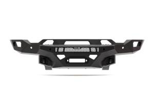 DV8 Offroad Bumpers & Jeep Accessories | 1350 Offroad - DV8 20-23 GMC Sierra 2500/3500 Spec Series Front Bumper - FBGC2-01 - Image 34
