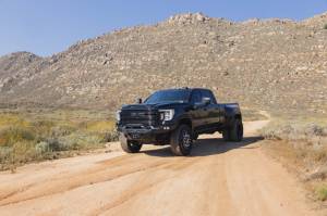 DV8 Offroad Bumpers & Jeep Accessories | 1350 Offroad - DV8 20-23 GMC Sierra 2500/3500 Spec Series Front Bumper - FBGC2-01 - Image 47