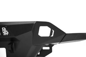 DV8 Offroad Bumpers & Jeep Accessories | 1350 Offroad - DV8 23-25 GMC Canyon Spec Series Front Bumper - FBGC3-01 - Image 2