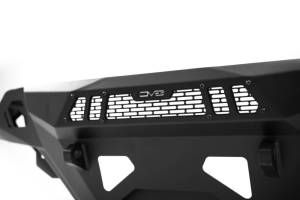 DV8 Offroad Bumpers & Jeep Accessories | 1350 Offroad - DV8 23-25 GMC Canyon Spec Series Front Bumper - FBGC3-01 - Image 12