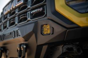 DV8 Offroad Bumpers & Jeep Accessories | 1350 Offroad - DV8 23-25 GMC Canyon Spec Series Front Bumper - FBGC3-01 - Image 14