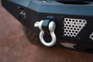 DV8 Offroad Bumpers & Jeep Accessories | 1350 Offroad - DV8 2003-09 Lexus GX 470; Mto Series Winch Front Bumper? - FBGX-02 - Image 2