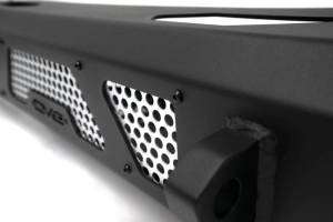 DV8 Offroad Bumpers & Jeep Accessories | 1350 Offroad - DV8 2003-09 Lexus GX 470; Mto Series Winch Front Bumper? - FBGX-02 - Image 4