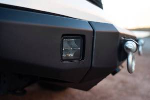 DV8 Offroad Bumpers & Jeep Accessories | 1350 Offroad - DV8 2003-09 Lexus GX 470; Mto Series Winch Front Bumper? - FBGX-02 - Image 6