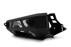 DV8 Offroad Bumpers & Jeep Accessories | 1350 Offroad - DV8 2003-09 Lexus GX 470; Mto Series Winch Front Bumper? - FBGX-02 - Image 9
