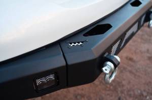 DV8 Offroad Bumpers & Jeep Accessories | 1350 Offroad - DV8 2003-09 Lexus GX 470; Mto Series Winch Front Bumper? - FBGX-02 - Image 20