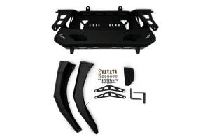 DV8 Offroad Bumpers & Jeep Accessories | 1350 Offroad - DV8 2003-09 Lexus GX 470; Mto Series Winch Front Bumper? - FBGX-02 - Image 27