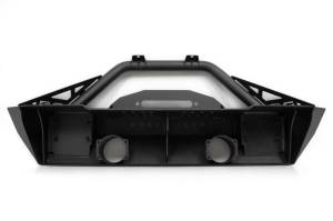 DV8 Offroad Bumpers & Jeep Accessories | 1350 Offroad - DV8 07-23 Jeep Wrangler JK/JL & Gladiator JT FS-15 Series Front Bumper - FBJL-05 - Image 4