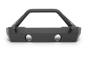 DV8 Offroad Bumpers & Jeep Accessories | 1350 Offroad - DV8 07-23 Jeep Wrangler JK/JL & Gladiator JT FS-15 Series Front Bumper - FBJL-05 - Image 5