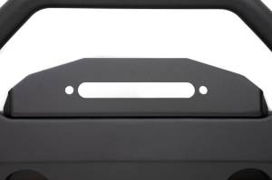 DV8 Offroad Bumpers & Jeep Accessories | 1350 Offroad - DV8 07-23 Jeep Wrangler JK/JL & Gladiator JT FS-15 Series Front Bumper - FBJL-05 - Image 9