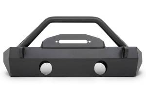 DV8 Offroad Bumpers & Jeep Accessories | 1350 Offroad - DV8 07-23 Jeep Wrangler JK/JL & Gladiator JT FS-15 Series Front Bumper - FBJL-05 - Image 8