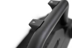 DV8 Offroad Bumpers & Jeep Accessories | 1350 Offroad - DV8 07-23 Jeep Wrangler JK/JL & Gladiator JT FS-15 Series Front Bumper - FBJL-05 - Image 19