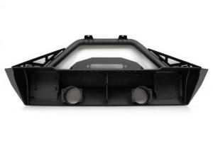 DV8 Offroad Bumpers & Jeep Accessories | 1350 Offroad - DV8 07-23 Jeep Wrangler JK/JL & Gladiator JT FS-15 Series Front Bumper - FBJL-05 - Image 25
