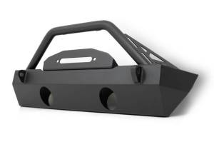 DV8 Offroad Bumpers & Jeep Accessories | 1350 Offroad - DV8 07-23 Jeep Wrangler JK/JL & Gladiator JT FS-15 Series Front Bumper - FBJL-05 - Image 27