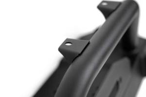 DV8 Offroad Bumpers & Jeep Accessories | 1350 Offroad - DV8 07-23 Jeep Wrangler JK/JL & Gladiator JT FS-15 Series Front Bumper - FBJL-05 - Image 32