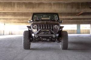 DV8 Offroad Bumpers & Jeep Accessories | 1350 Offroad - DV8 07-23 Jeep Wrangler JK/JL & Gladiator JT FS-15 Series Front Bumper - FBJL-05 - Image 36