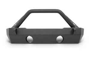 DV8 Offroad Bumpers & Jeep Accessories | 1350 Offroad - DV8 07-23 Jeep Wrangler JK/JL & Gladiator JT FS-15 Series Front Bumper - FBJL-05 - Image 35