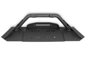 DV8 Offroad Bumpers & Jeep Accessories | 1350 Offroad - DV8 07-23 Jeep Wrangler JK/JL & Gladiator JT FS-15 Series Front Bumper - FBJL-05 - Image 40