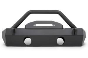 DV8 Offroad Bumpers & Jeep Accessories | 1350 Offroad - DV8 07-23 Jeep Wrangler JK/JL & Gladiator JT FS-15 Series Front Bumper - FBJL-05 - Image 42