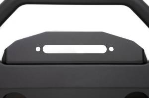 DV8 Offroad Bumpers & Jeep Accessories | 1350 Offroad - DV8 07-23 Jeep Wrangler JK/JL & Gladiator JT FS-15 Series Front Bumper - FBJL-05 - Image 44