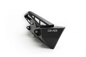 DV8 Offroad Bumpers & Jeep Accessories | 1350 Offroad - DV8 07-23 Jeep Wrangler/Gladiator JT/JK/JL FS-25 Stubby Front Bumper with Plated Bull Bar - FBJL-06 - Image 13