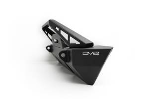 DV8 Offroad Bumpers & Jeep Accessories | 1350 Offroad - DV8 07-23 Jeep Wrangler/Gladiator JT/JK/JL FS-25 Stubby Front Bumper with Plated Bull Bar - FBJL-06 - Image 23
