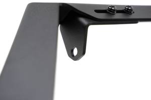 DV8 Offroad Bumpers & Jeep Accessories | 1350 Offroad - DV8 07-23 Jeep Wrangler/Gladiator JT/JK/JL FS-25 Stubby Front Bumper with Plated Bull Bar - FBJL-06 - Image 29