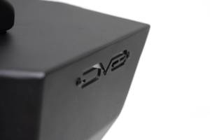 DV8 Offroad Bumpers & Jeep Accessories | 1350 Offroad - DV8 07-23 Jeep Wrangler/Gladiator JT/JK/JL FS-25 Stubby Front Bumper with Plated Bull Bar - FBJL-06 - Image 33