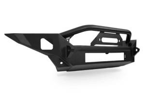 DV8 Offroad Bumpers & Jeep Accessories | 1350 Offroad - DV8 18-23 Jeep Wrangler JL / 20-23 Jeep Gladiator JT FS-7 Mid-Width Winch Front Bumper - FBJL-07 - Image 21
