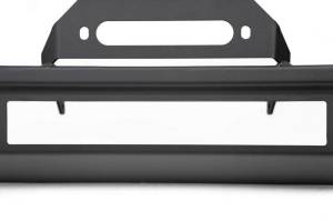 DV8 Offroad Bumpers & Jeep Accessories | 1350 Offroad - DV8 18-23 Jeep Wrangler JL / 20-23 Jeep Gladiator JT FS-7 Mid-Width Winch Front Bumper - FBJL-07 - Image 28