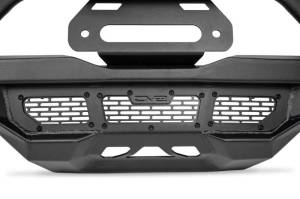 DV8 Offroad Bumpers & Jeep Accessories | 1350 Offroad - DV8 18-23 Wrangler JL/Gladiator JT Spec Series Front Bumper - FBJL-09 - Image 2