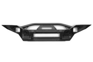 DV8 Offroad Bumpers & Jeep Accessories | 1350 Offroad - DV8 18-23 Jeep Wrangler JL / 20-23 Jeep Gladiator JT FS-7 Mid-Width Winch Front Bumper - FBJL-07 - Image 35