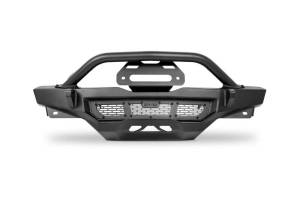 DV8 Offroad Bumpers & Jeep Accessories | 1350 Offroad - DV8 18-23 Wrangler JL/Gladiator JT Spec Series Front Bumper - FBJL-09 - Image 6