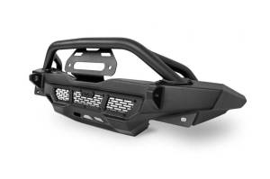 DV8 Offroad Bumpers & Jeep Accessories | 1350 Offroad - DV8 18-23 Wrangler JL/Gladiator JT Spec Series Front Bumper - FBJL-09 - Image 10