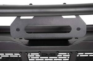 DV8 Offroad Bumpers & Jeep Accessories | 1350 Offroad - DV8 18-23 Wrangler JL/Gladiator JT Spec Series Front Bumper - FBJL-09 - Image 12