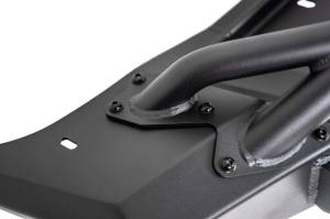 DV8 Offroad Bumpers & Jeep Accessories | 1350 Offroad - DV8 18-23 Wrangler JL/Gladiator JT Spec Series Front Bumper - FBJL-09 - Image 14